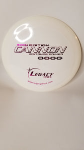 Legacy - Icon - Cannon - 173g