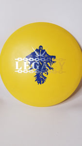 Legacy - Protege - Ghost - 179g