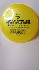 Innova - Champion - Savant