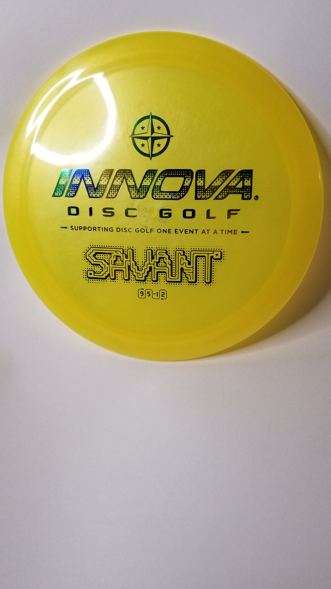 Innova - Champion - Savant