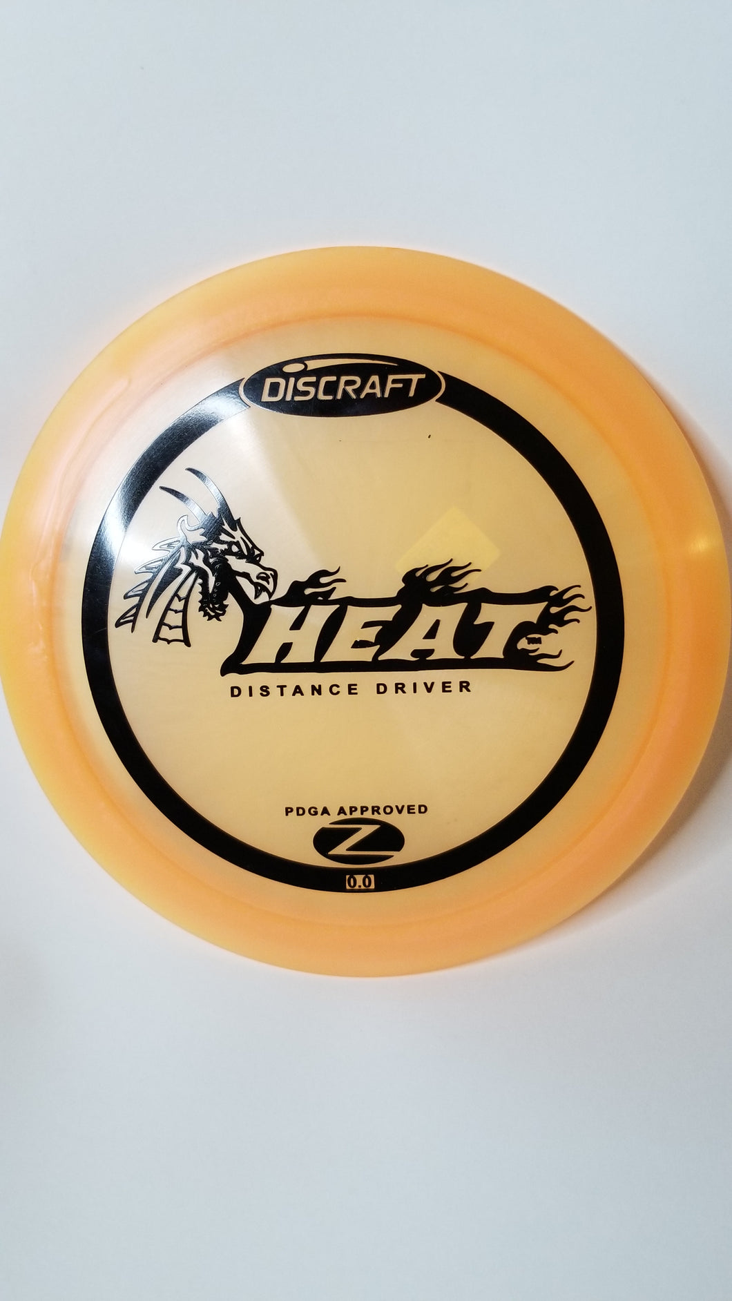 Discraft - Z - Heat