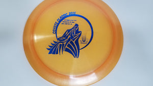 DGA - Sparkle - Hellfire - 175g