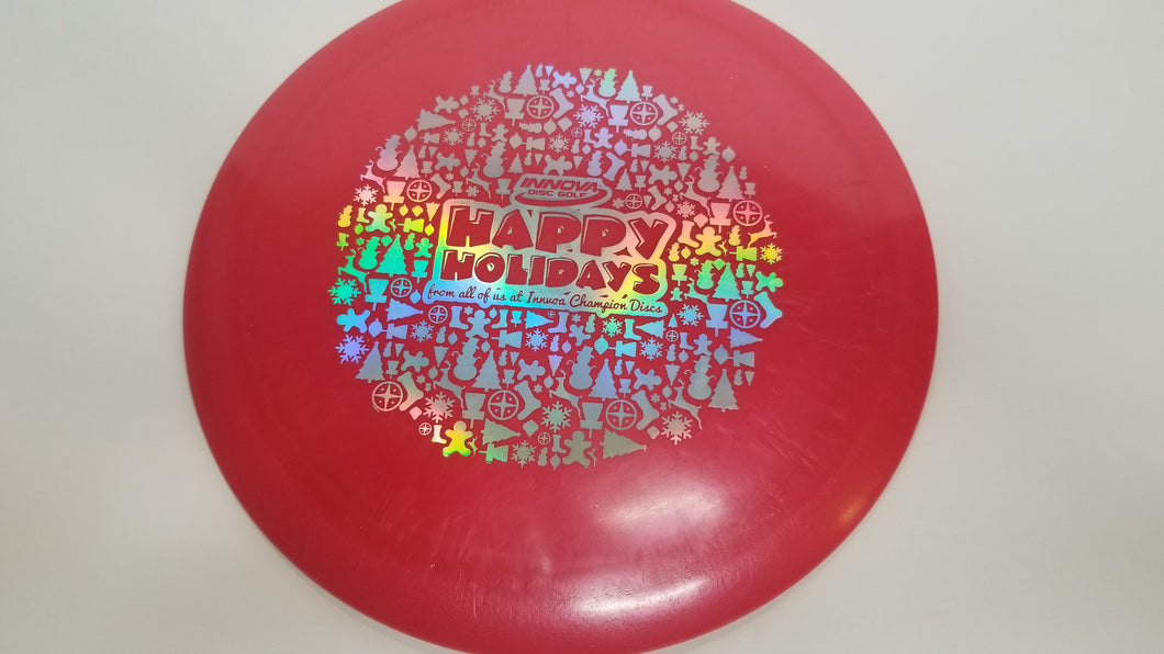 Innova - G-Star - Tern - Collector's Disc