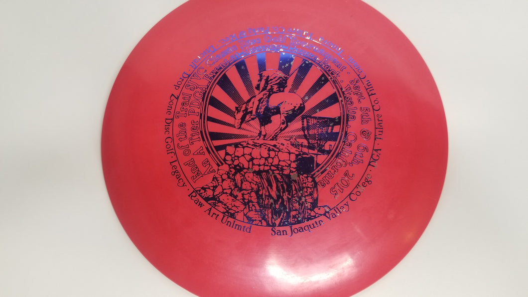 Innova - G-Star - Destroyer - 171g