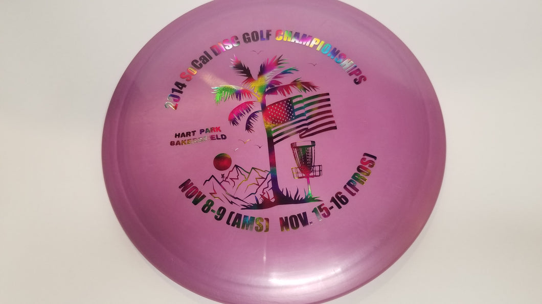 Innova - G-Star - Teebird3 - 172g