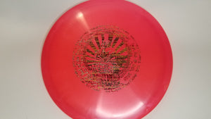 Discraft - Z - Buzzz - 173-174g