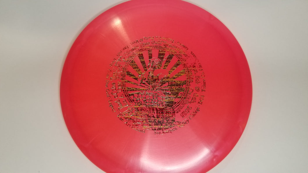 Discraft - Z - Buzzz - 173-174g