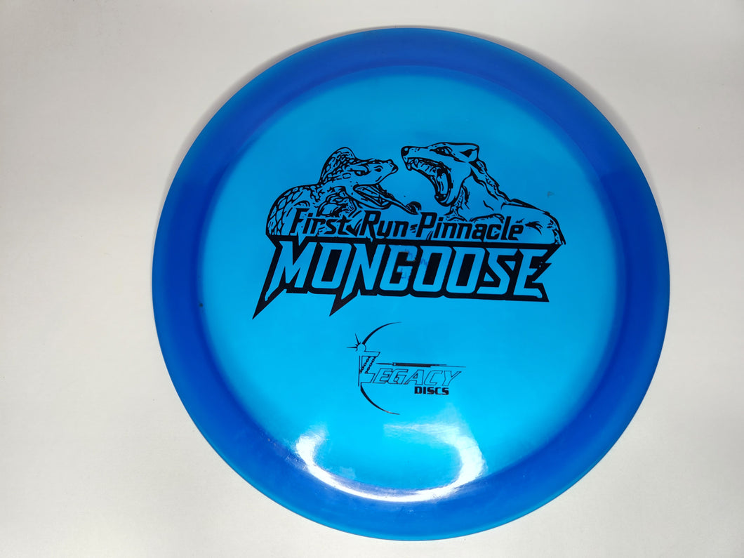 Legacy - Pinnacle - Mongoose - 174g