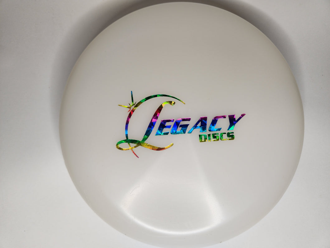 Legacy - Ultra Light - Clutch - 122-123g