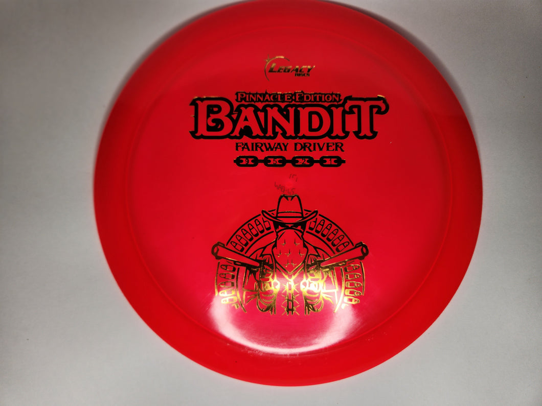 Legacy - Pinnacle - Bandit - 171g