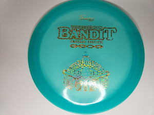 Legacy - Pinnacle - Bandit - 174g