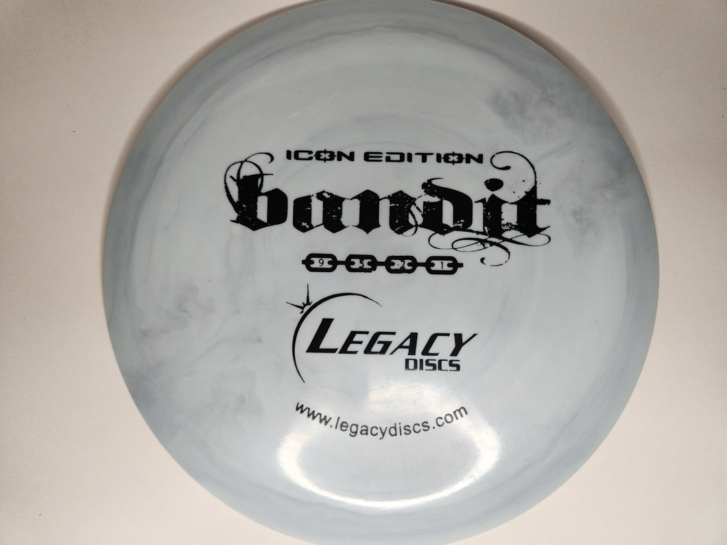 Legacy - Icon - Bandit - 168g