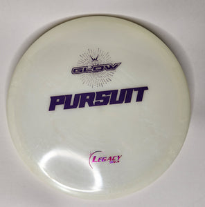 Legacy - Glow - Pursuit - 175g